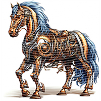 Animal Integration-DW 622